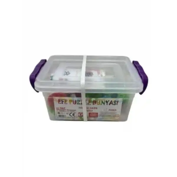 BUL-TAK PUZZLE *36