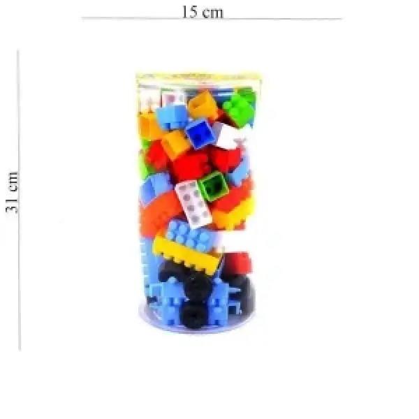 48 PCR LEGO*38