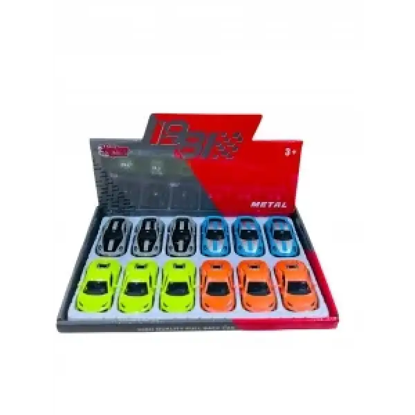 METAL ARABA*12
