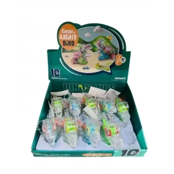 KIRILMAZ DİNAZOR *10