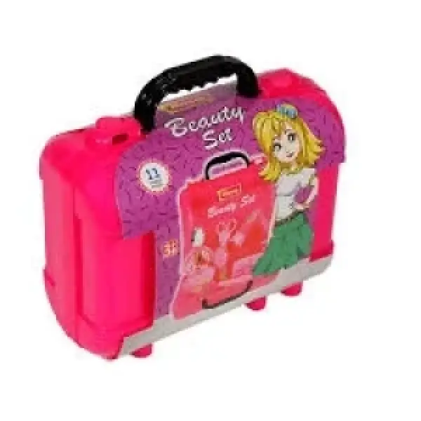 HEROES TOYS ÇANTALI GÜZELLİK SETİ *24