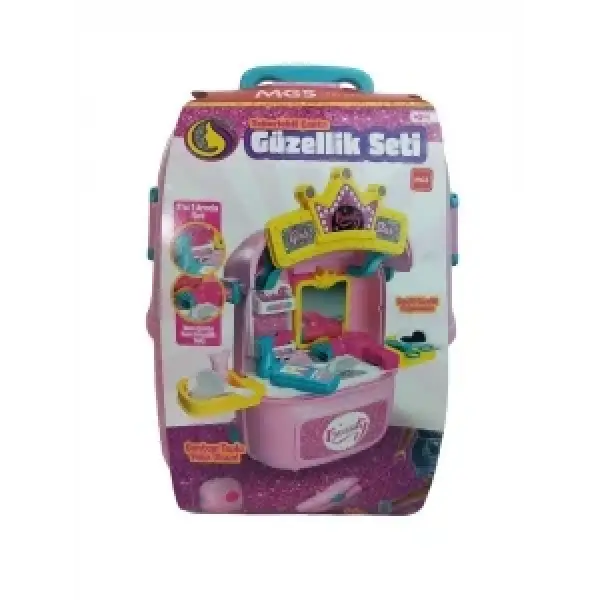 GÜZELLİK VALİZİ*11