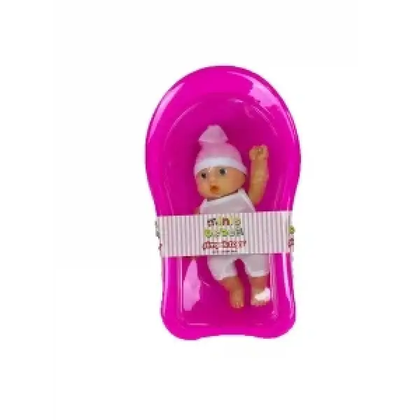 KUVVETTE BEBEK*35