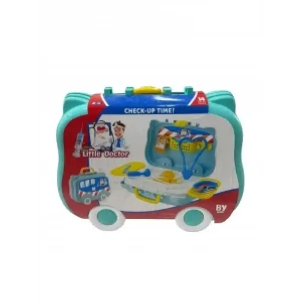 DOKTOR SET ÇANTA