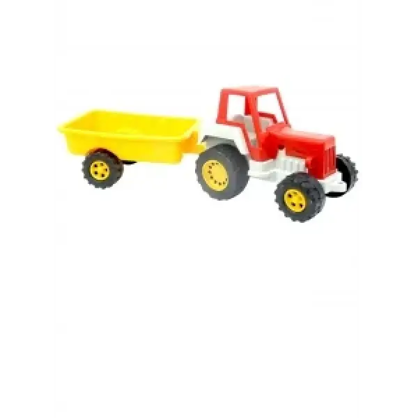 TRAKTOR ROMOKLU*50