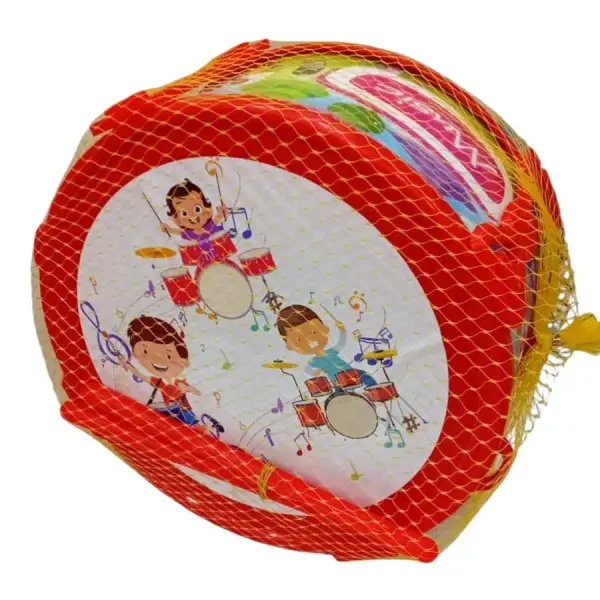 PLASTIK DAVUL*60