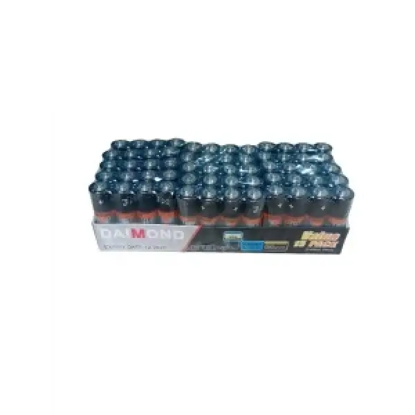DİAMOND İNCE PİL *40