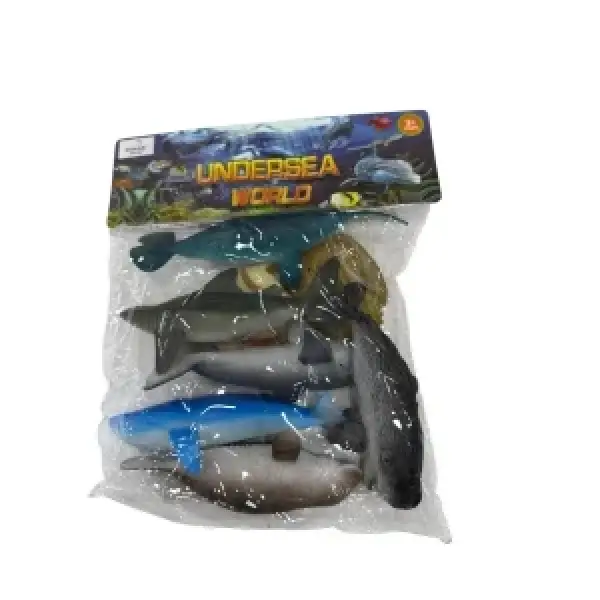 PVC DE BALIKLAR*120