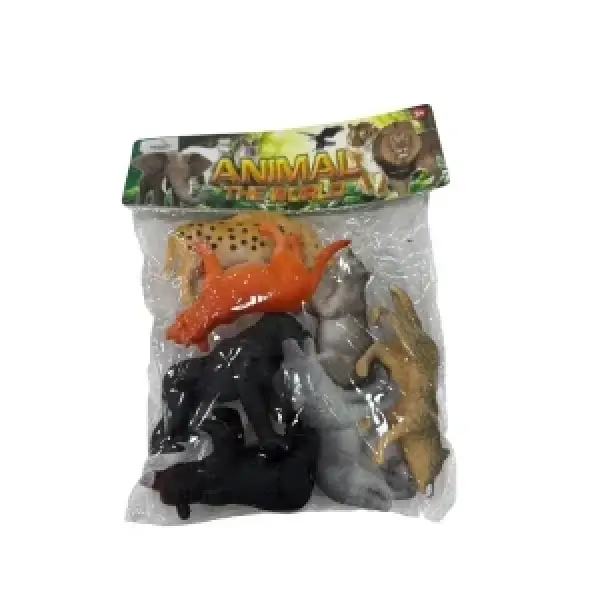 PVC DE GROLLİ SETİ*96