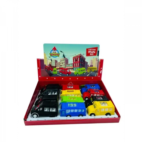 KIRILMAZ OTOBUS*12