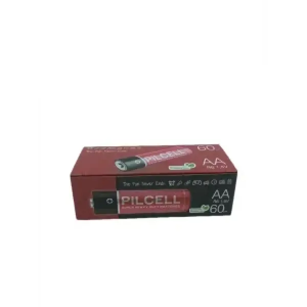 PİLCELL KALEM PİL*20
