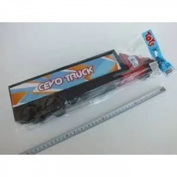 CEVO DORSELİ TIR*75