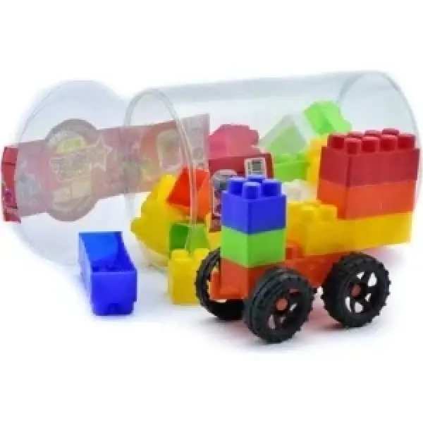 33 PCR LEGO*80
