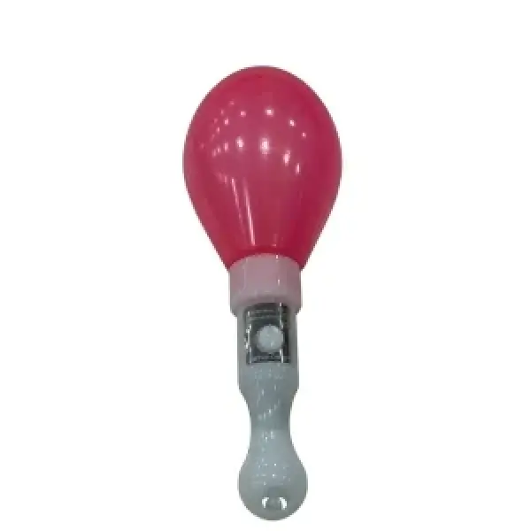 IŞIKLI ÇINGIRAK 20 CM*400