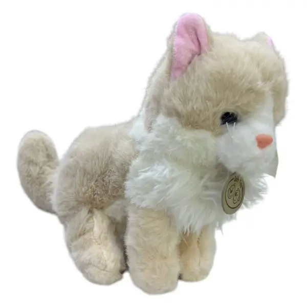 PELUŞ KEDİ*150