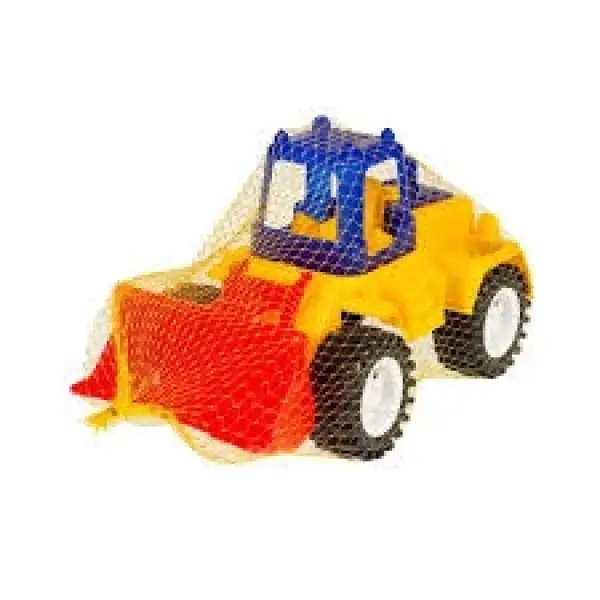 BÜYÜK DOZER