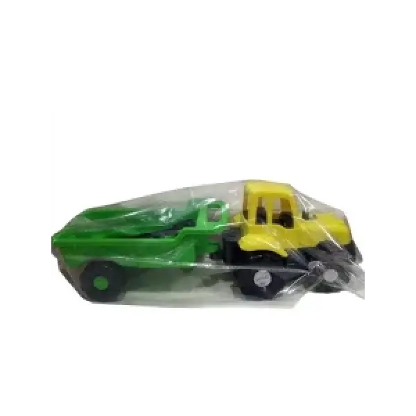 ROMORKLU TRAKTOR*40