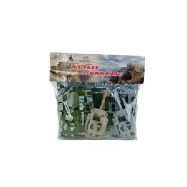 3LÜ TANK SETİ