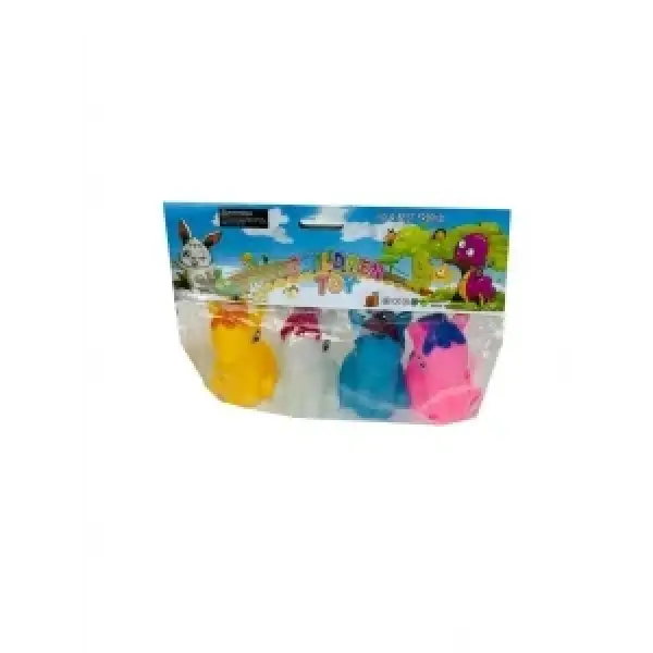 4LÜ VİNİL SESLİ*250