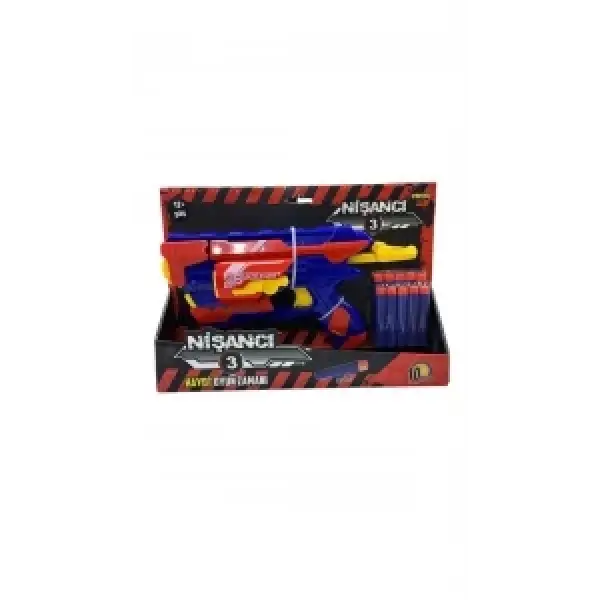 NİŞANCI 3 NORF*36