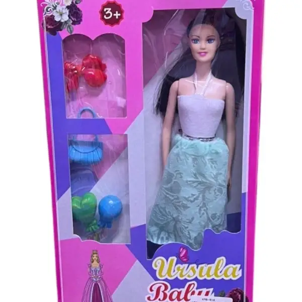 URSULA BEBEK*84