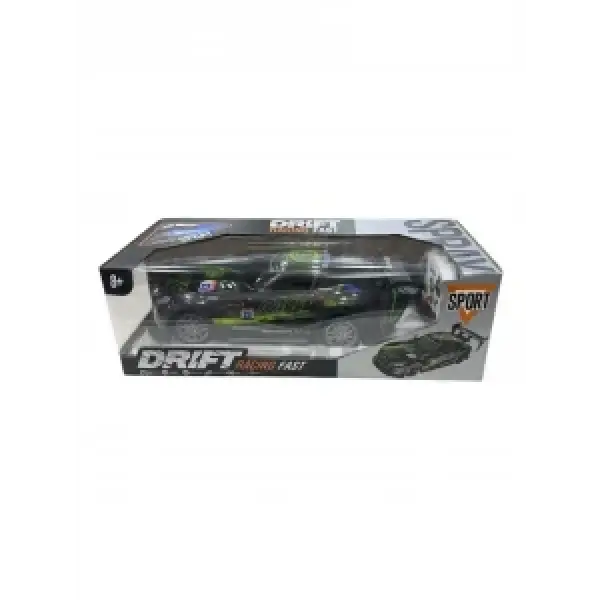 BENZ GT DRİFT*30