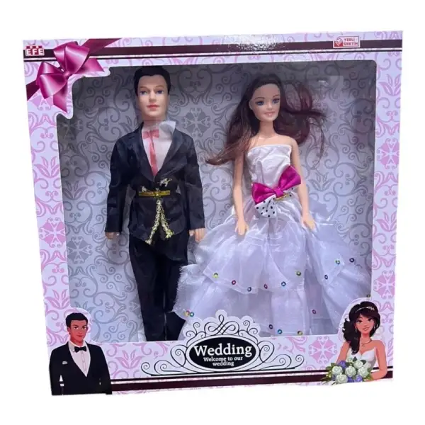 GELIN DAMAT*56