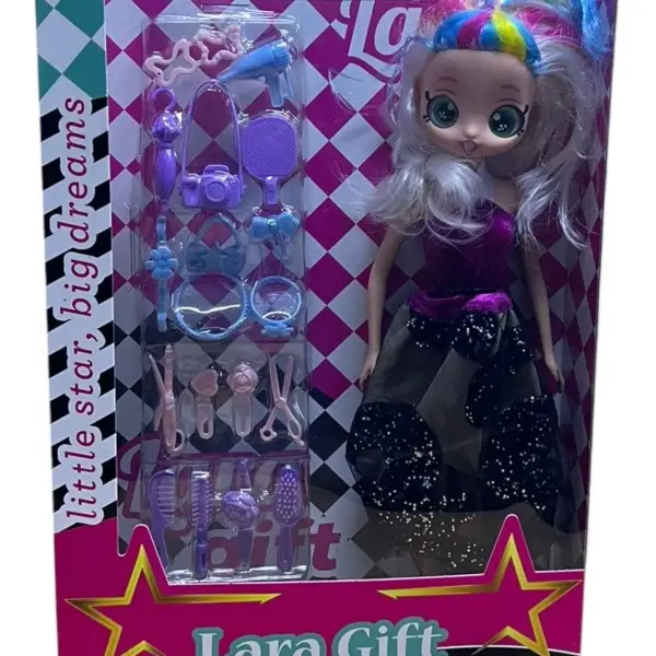 LARA GİFT ET BEBEK*48