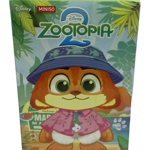 ZOOTOPİYA