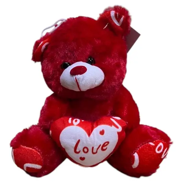 KARMA RENKLİ PELUŞ*120