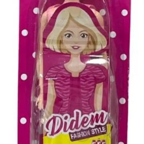 DIDEM BEBEK*170