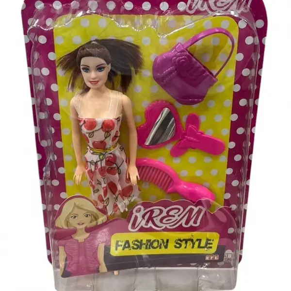 IREM CANTALI BEBEK VAKUMLU*64 *192
