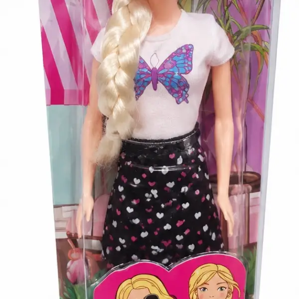 PRINSES BEBEK VAKUMLU*66
