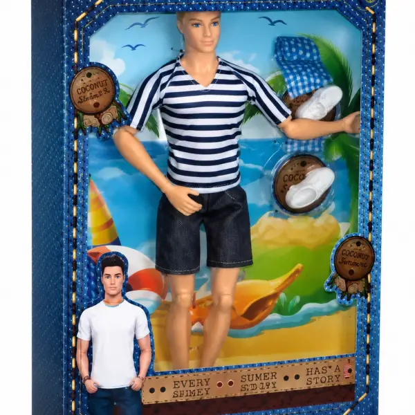 ERKEK BEBEK KOTLU*75