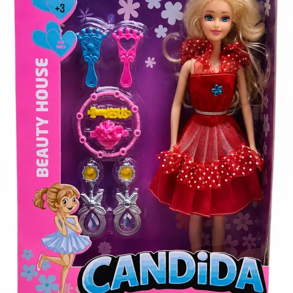 CANDİNA ET BEBEK*48