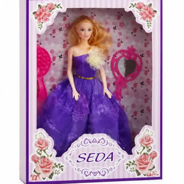 SEDA BEBEK*75