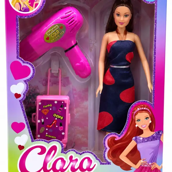 CLORA ET BEBEK*72