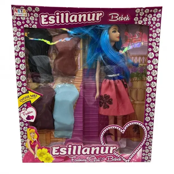 ESİLANUR BEBEK*48