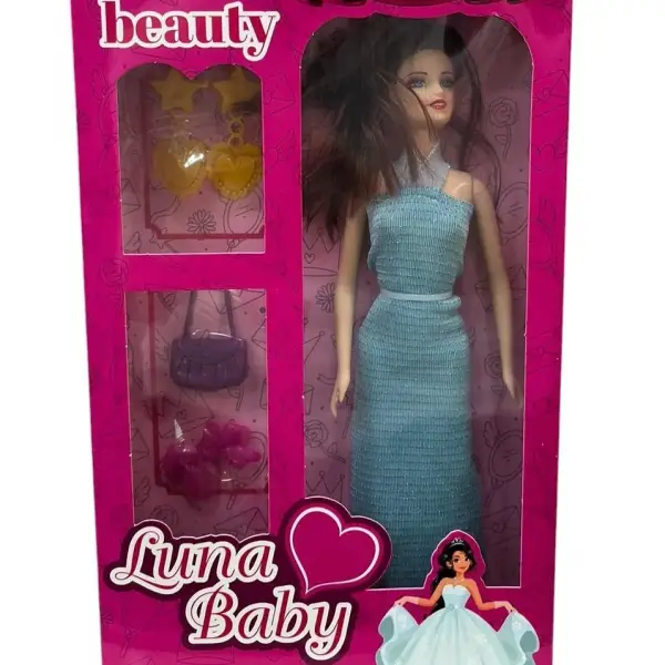 LUNA BABY*84