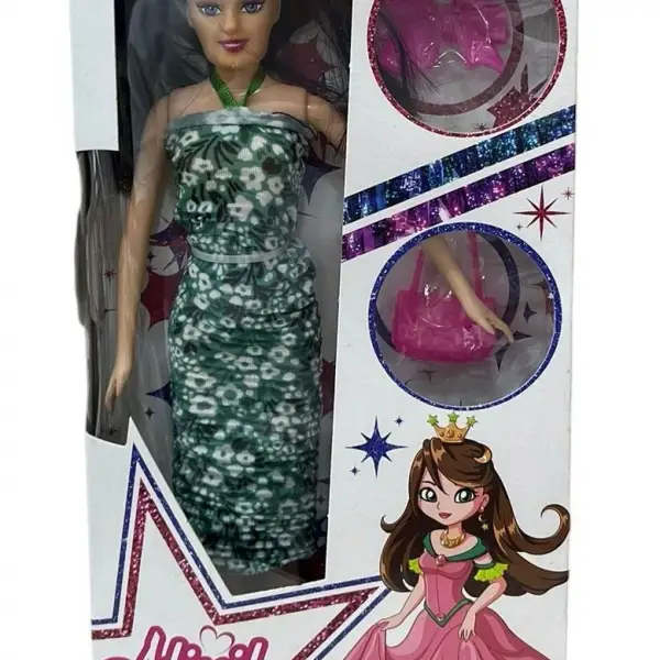 KÜPELİ ATİNİL BEBEK*72