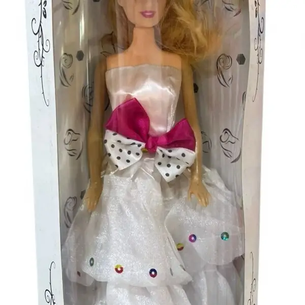 BUSE NOSTALJİ BEBEK *60