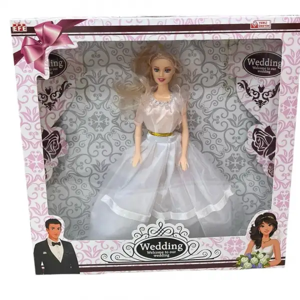 LÜKS GELİN BEBEK*56