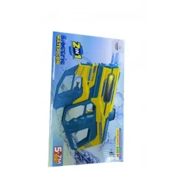 SARJLI SU TABANCASI*32