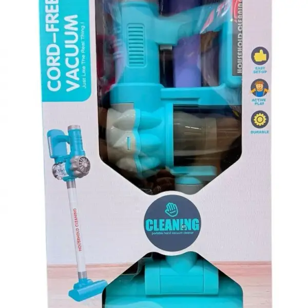 PİLLİ DİKEY SÜPÜRGE*48