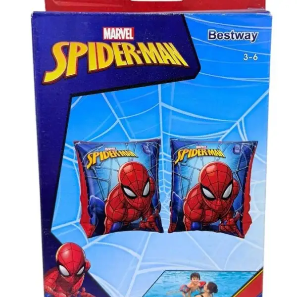 23x15 SpiderMan Kolluk