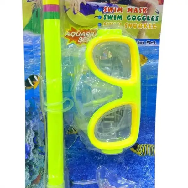 SNORKEL DENIZ GOZLUGU*48