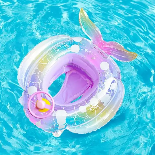70CM 4 ASORTİ DİREKSİYONLU BABY FLO