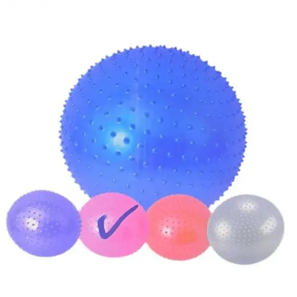 55 CM PİLATES TOPU *40