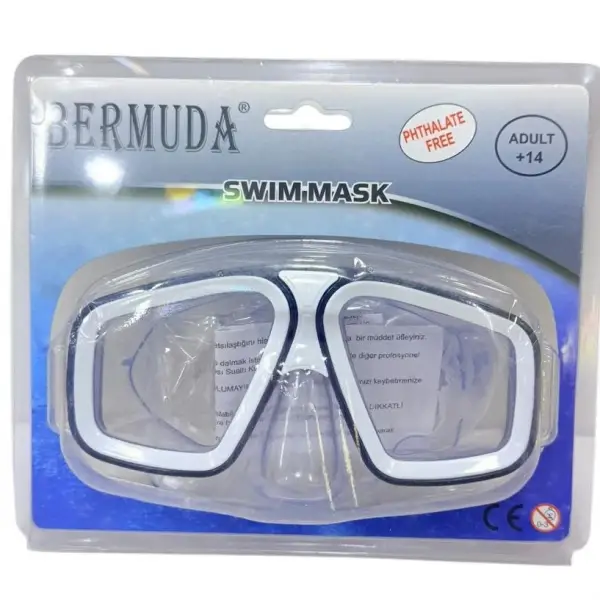 MASKE DOLPHIN VAKUM (ICB24)*72