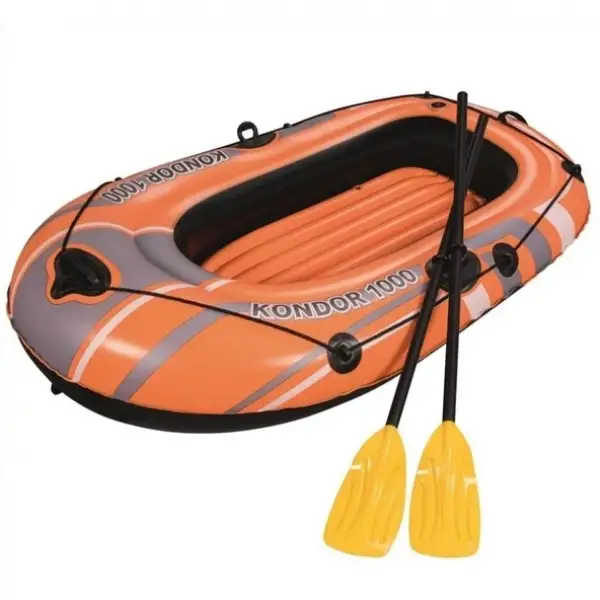 155x93 CM KONDOR 1000 SET BOT*6